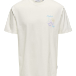 Muška majica Bistro