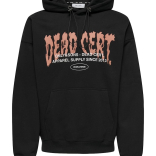 Muška dukserica Deadcert