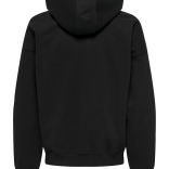 Muška dukserica Deadcert