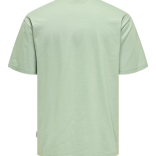 Muška majica Bistro