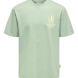 Muška majica Bistro