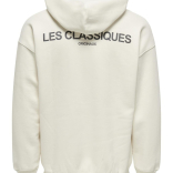 Muška dukserica Les