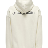 Muška dukserica Les