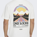 Muška majica Kazbah