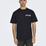 Muška majica Kazbah