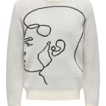 Muški džemper Hamilton