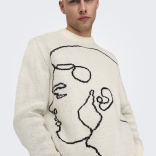 Muški džemper Hamilton