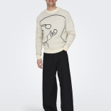 Muški džemper Hamilton