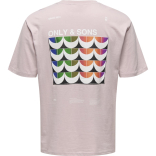 Muška majica Wave