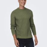 Muški džemper Adam