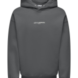 Muška dukserica Les