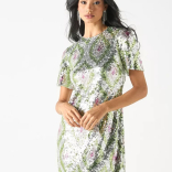 Ženska haljina Kimber