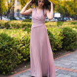 Ženska haljina Dinuka