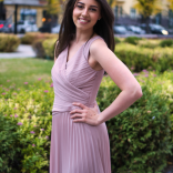 Ženska haljina Dinuka