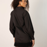 Ženska haljina Siya