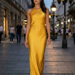 Ženska haljina Nova