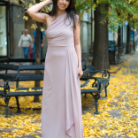 Ženska haljina Geena