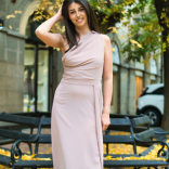 Ženska haljina Geena