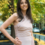 Ženska haljina Geena