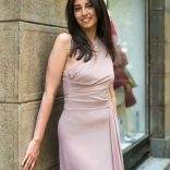 Ženska haljina Geena