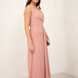 Ženska haljina Yida