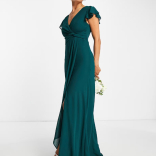 Ženska haljina Juba