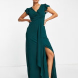 Ženska haljina Juba