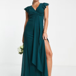 Ženska haljina Juba