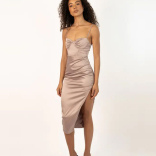 Ženska haljina Penna