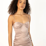 Ženska haljina Penna