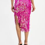 Ženska suknja Arzoo