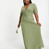 Ženska haljina Tanisha