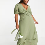 Ženska haljina Tanisha