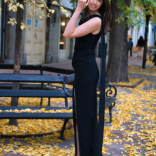 Ženska haljina Daisy