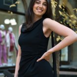 Ženska haljina Daisy