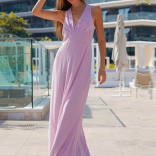 Ženska haljina Novita