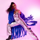 Ženske pantalone Mimi