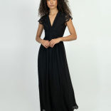 Ženska haljina Niti