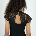 Ženska haljina Niti