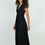 Ženska haljina Niti