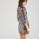 Ženska haljina Paris