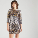 Ženska haljina Paris