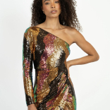 Ženska haljina Esmee