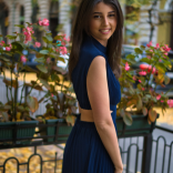 Ženska haljina Felma