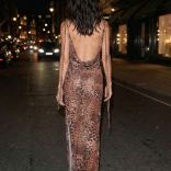 Ženska haljina Lena