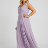 Ženska haljina Yida