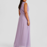 Ženska haljina Yida