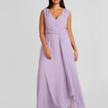 Ženska haljina Yida