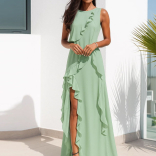 Ženska haljina Salma