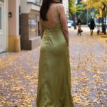 Ženska haljina Raya